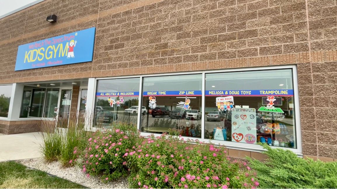 Poor air quality has Wisconsin families staying indoors